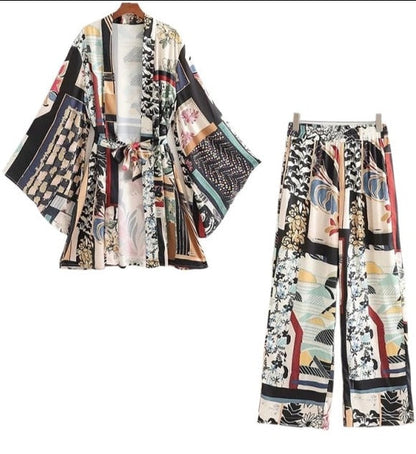 Farra 2 Pieces Set