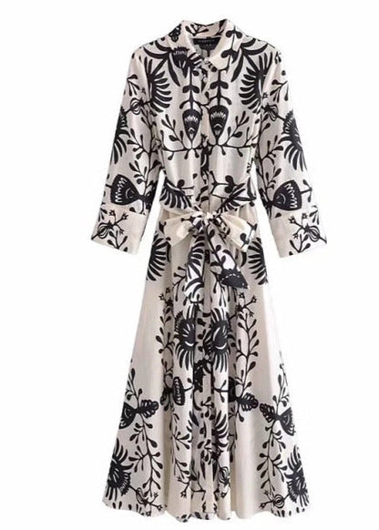 Tayra Lovely Dress