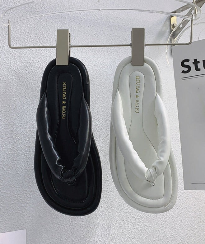 Summer Up Slippers