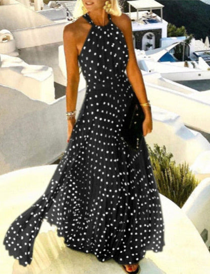 Elvira Elegant Dress