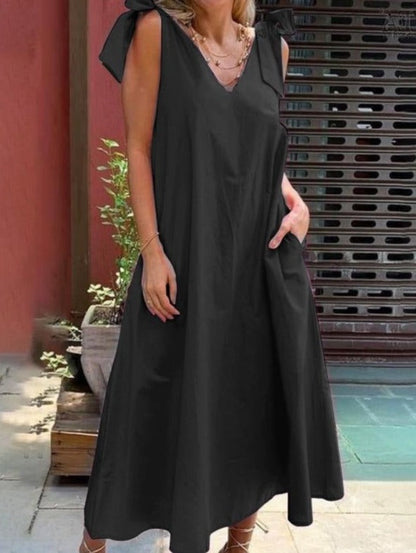 Rotsy Dress /Plus Size/