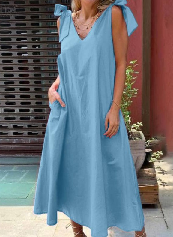 Rotsy Dress /Plus Size/