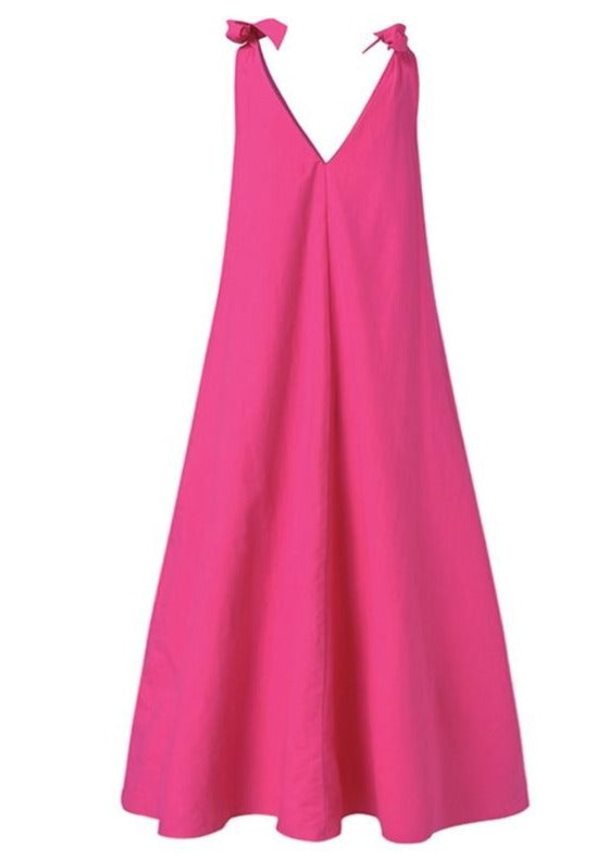 Rotsy Dress /Plus Size/