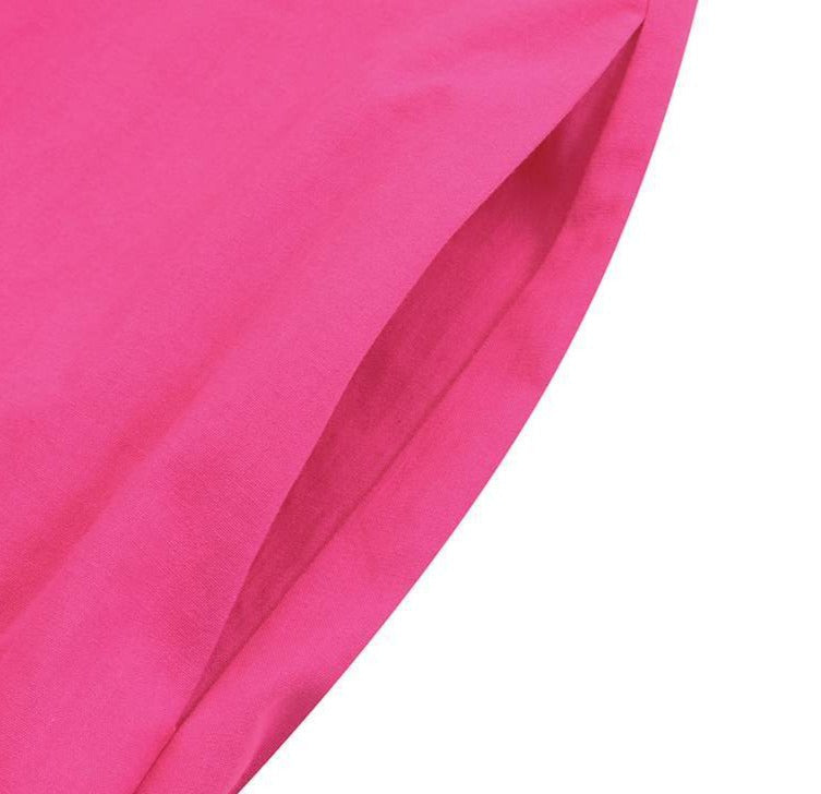Rotsy Dress /Plus Size/