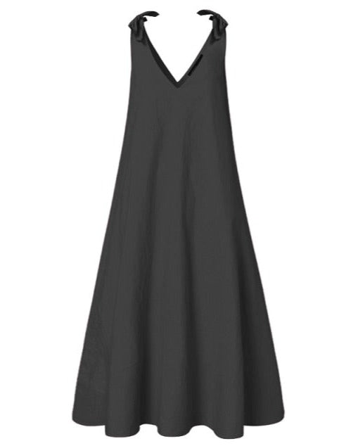 Rotsy Dress /Plus Size/