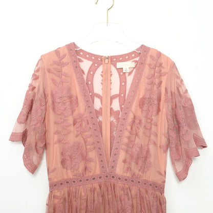 Sandra Fantasy Jumpsuit