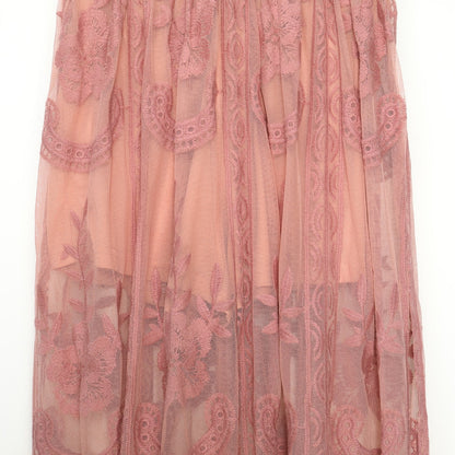 Sandra Fantasy Jumpsuit