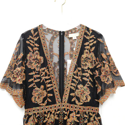 Sandra Fantasy Jumpsuit