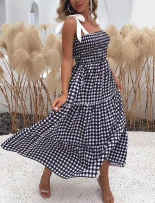 Marcia Dress