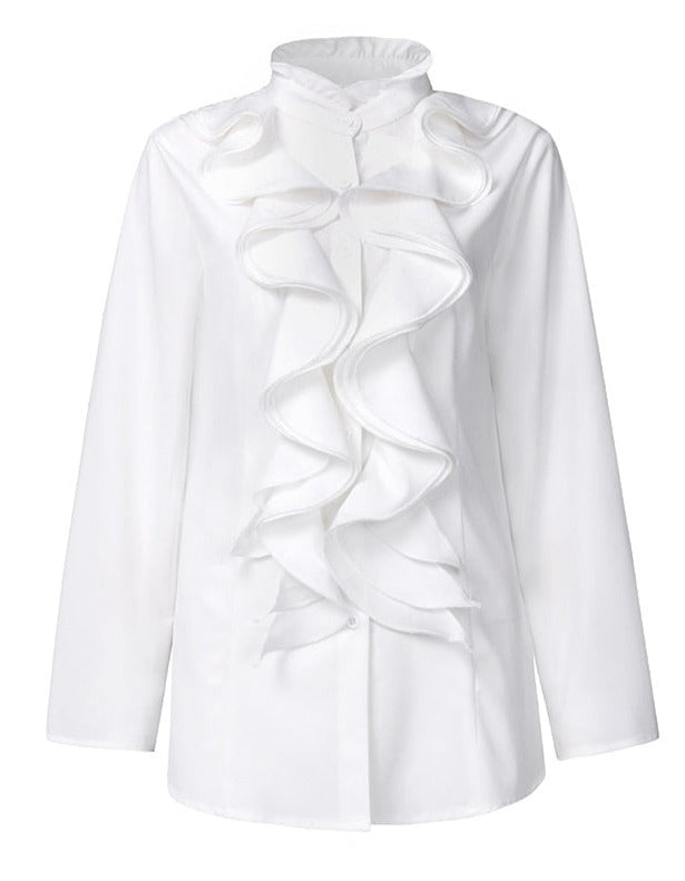 Zanea Chic Shirt