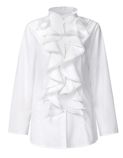Zanea Chic Shirt