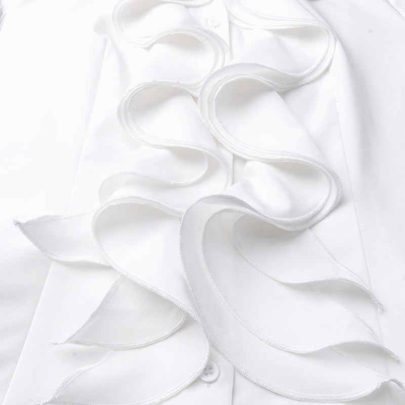 Zanea Chic Shirt