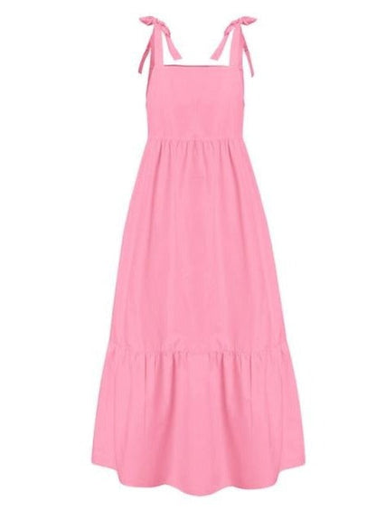 Rotsy Dress /Plus Size/