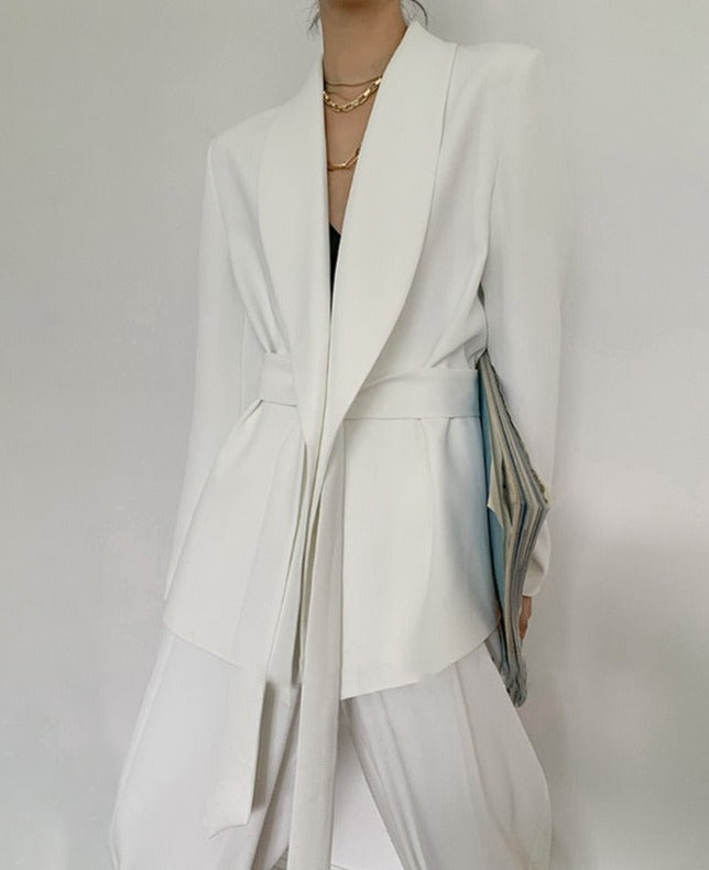 Kaila Elegant Suit