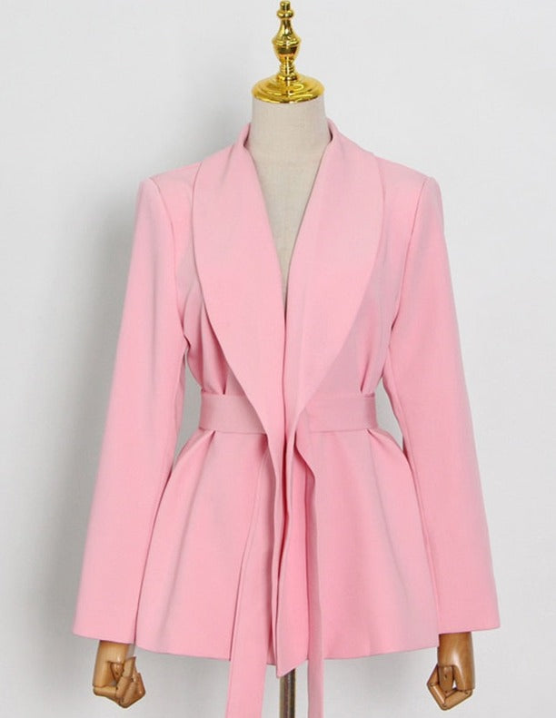 Kaila Elegant Suit