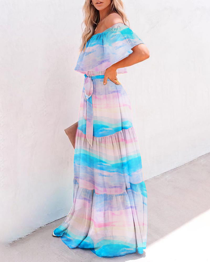 Virginia Dress