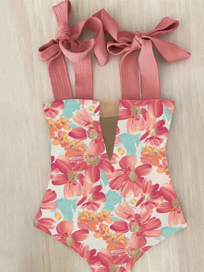 Paris Monokini