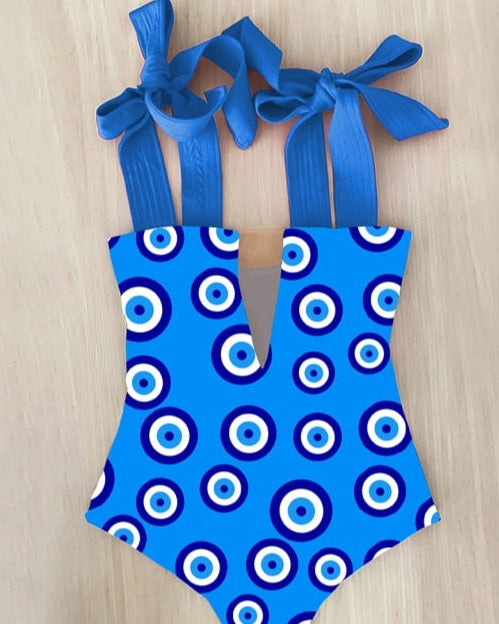 Paris Monokini