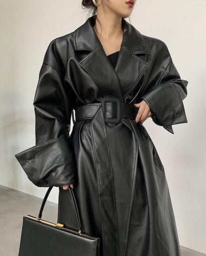 Zhunna Lable Trench