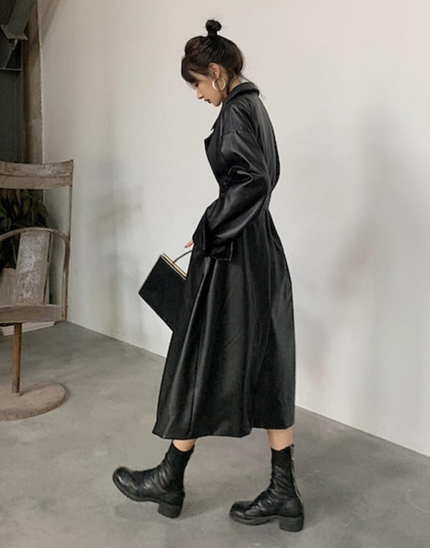 Zhunna Lable Trench