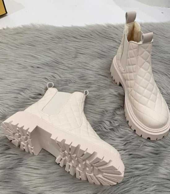 Laila Boots