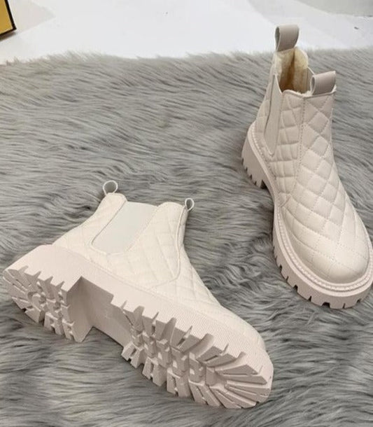 Laila Boots