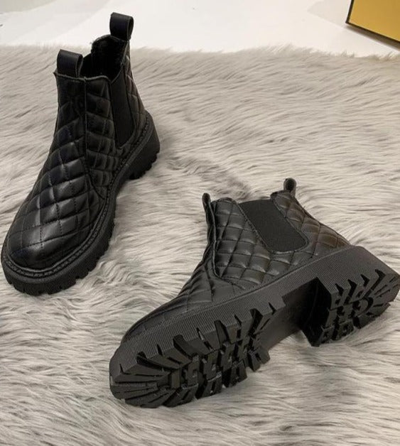 Laila Boots