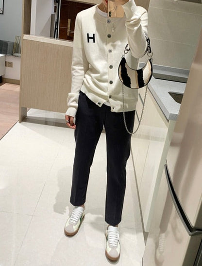 Villon Knit Cardigan