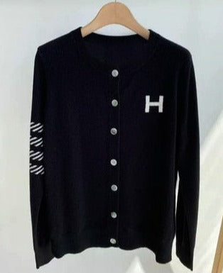 Villon Knit Cardigan
