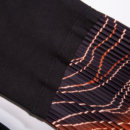 Bellina Pleated Dress
