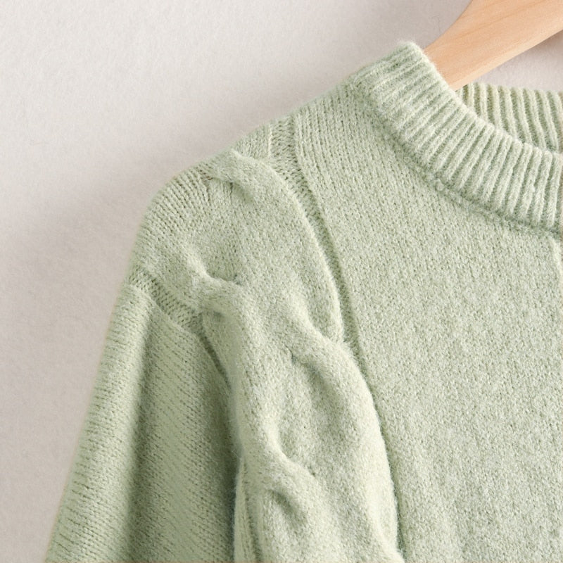 Margo Knit Set