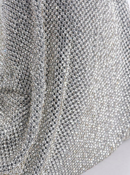 Rhinestones Bag