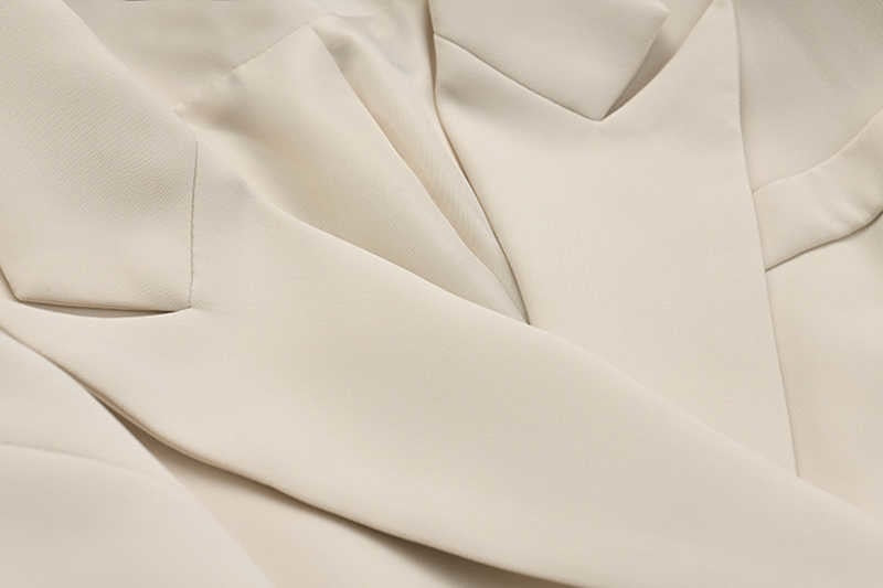 Innes Runway Longline Blazer