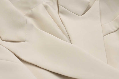 Innes Runway Longline Blazer