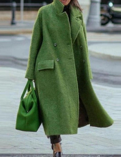 Ella Summer Coat