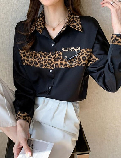 Francine Shirt