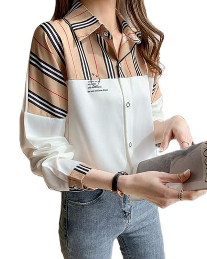 Francine Shirt