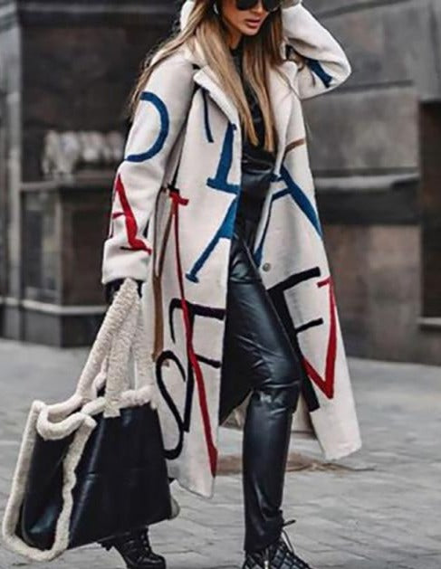Ella Summer Coat