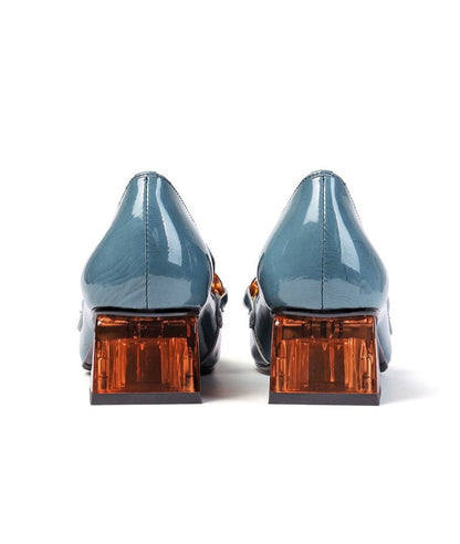 Carolina Leather Shoes