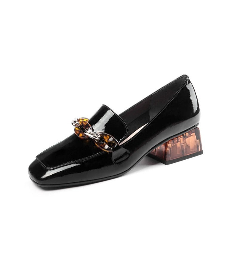 Carolina Leather Shoes