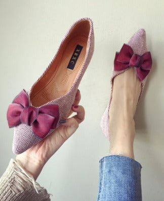 Sabrina Shoes
