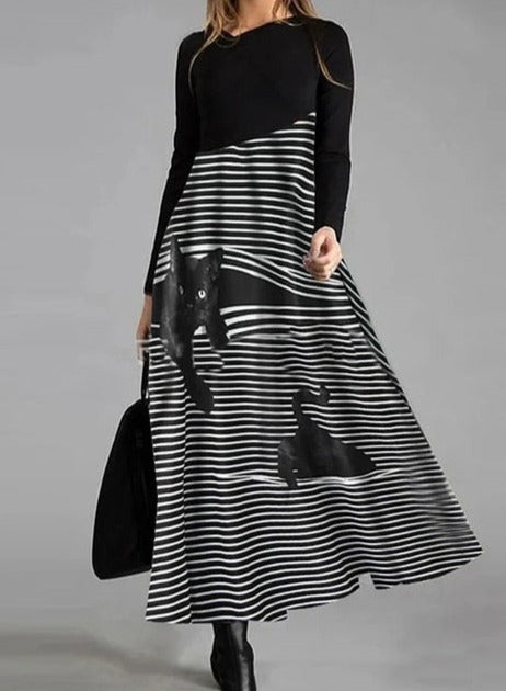 Wendy Elegant Dress