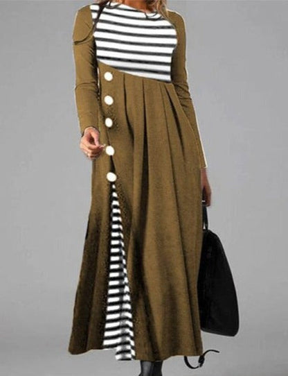 Wendy Elegant Dress