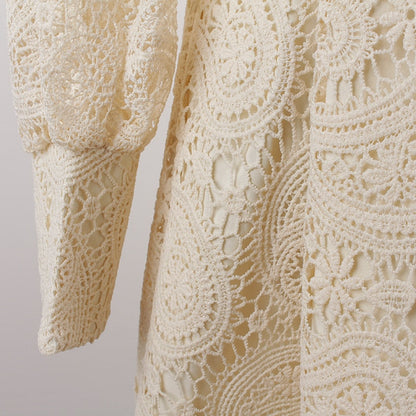 Nita Bohemian Dress