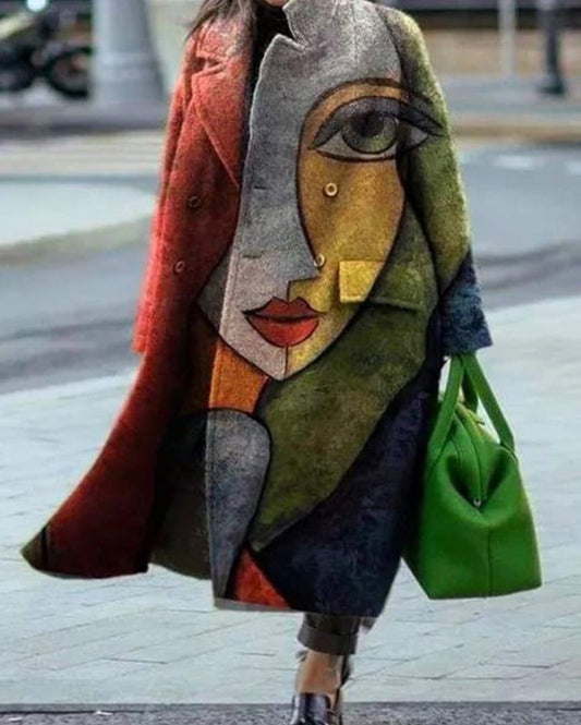 Ella Summer Coat