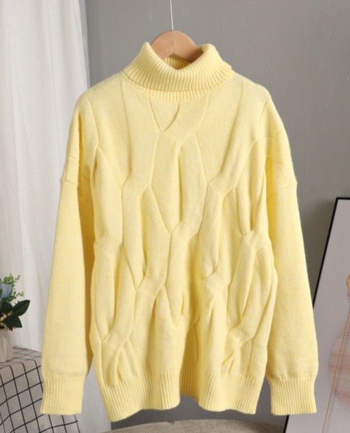 Varvara England Sweater