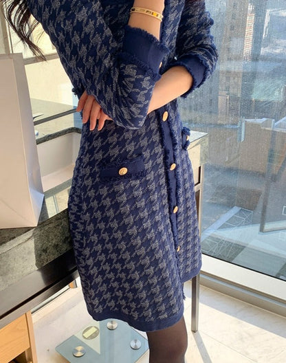 Weilla A-Line Dress