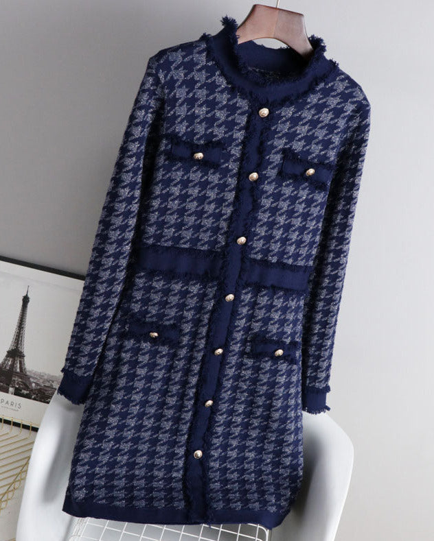 Weilla A-Line Dress