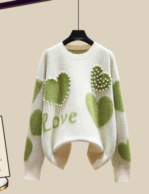 Autumn 3 Pieces Set