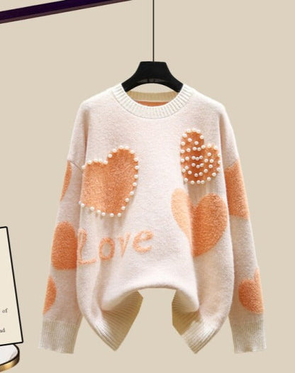Autumn 3 Pieces Set